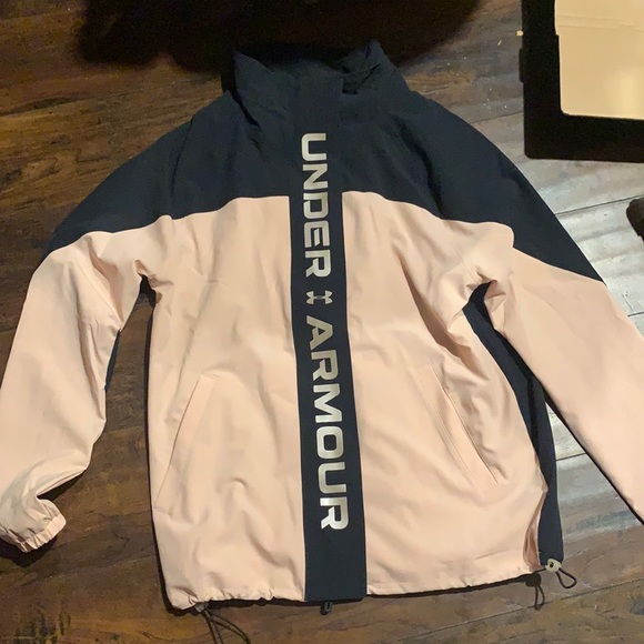 UNDER ARMOUR JACKET - Picture 2 of 9